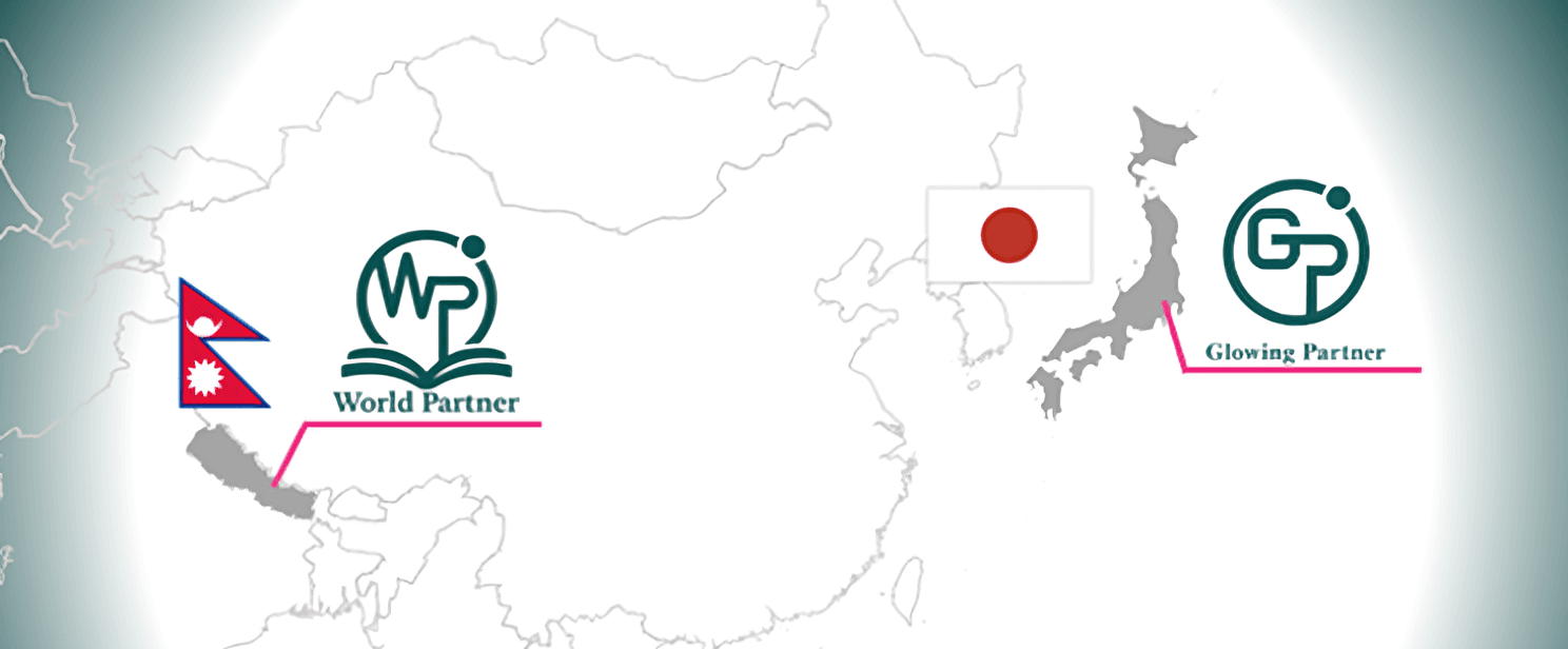 日本とネパールを繋ぐネットワーク