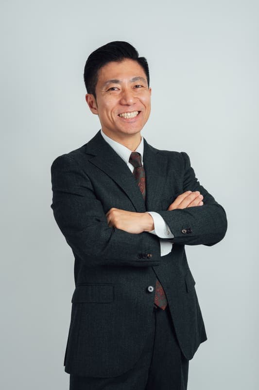 上中 豪
