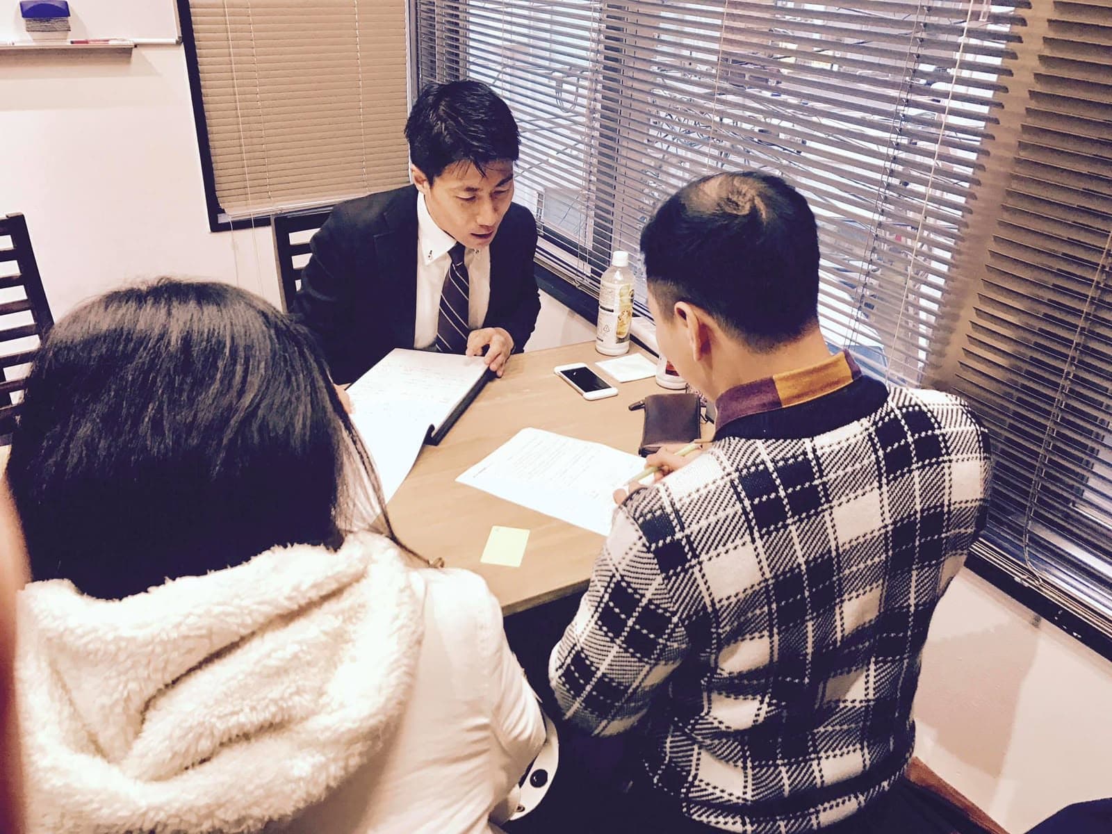 人材派遣サービス