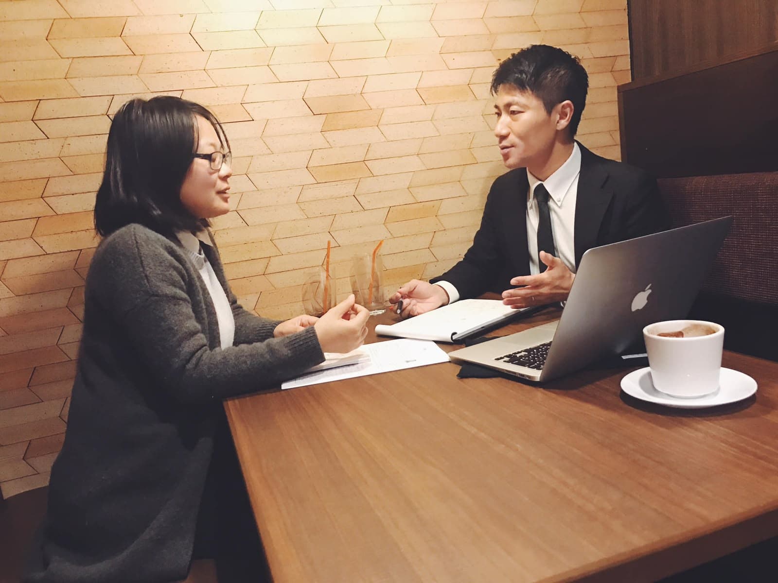 Recruitment and Placement Services